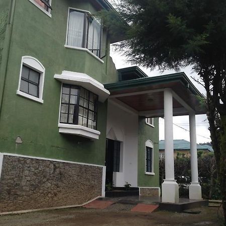 Winkfield Hostel Nuwara Eliya Exterior photo