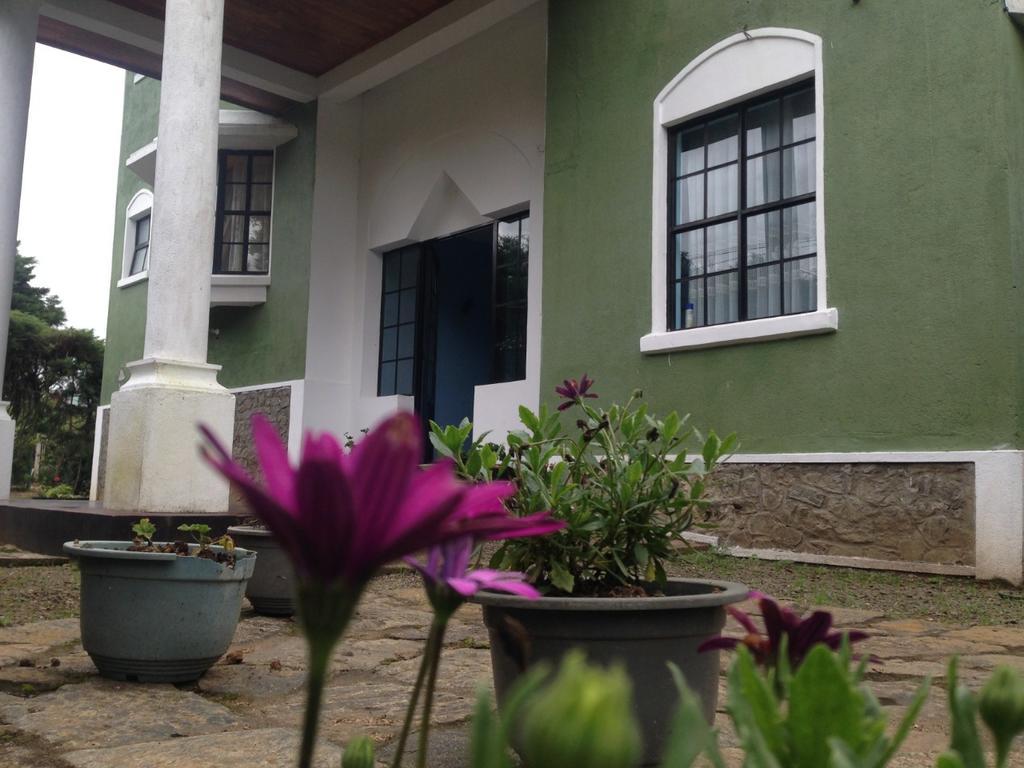Winkfield Hostel Nuwara Eliya Exterior photo