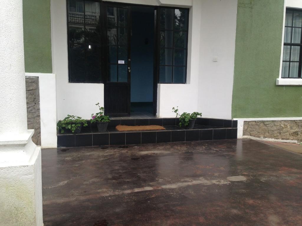 Winkfield Hostel Nuwara Eliya Exterior photo