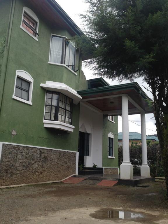 Winkfield Hostel Nuwara Eliya Exterior photo