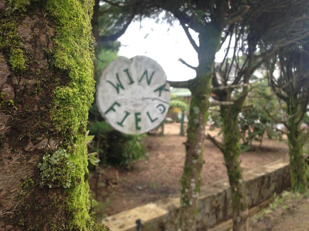 Winkfield Hostel Nuwara Eliya Exterior photo