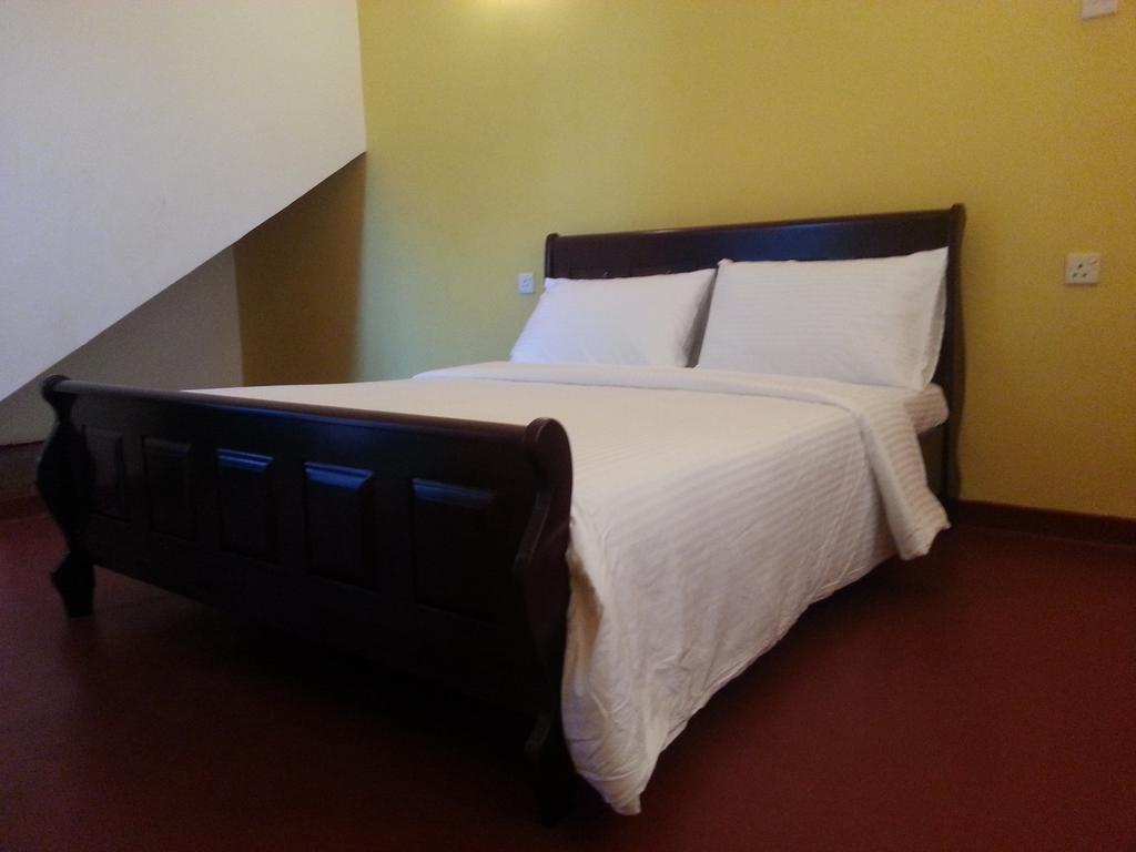 Winkfield Hostel Nuwara Eliya Room photo