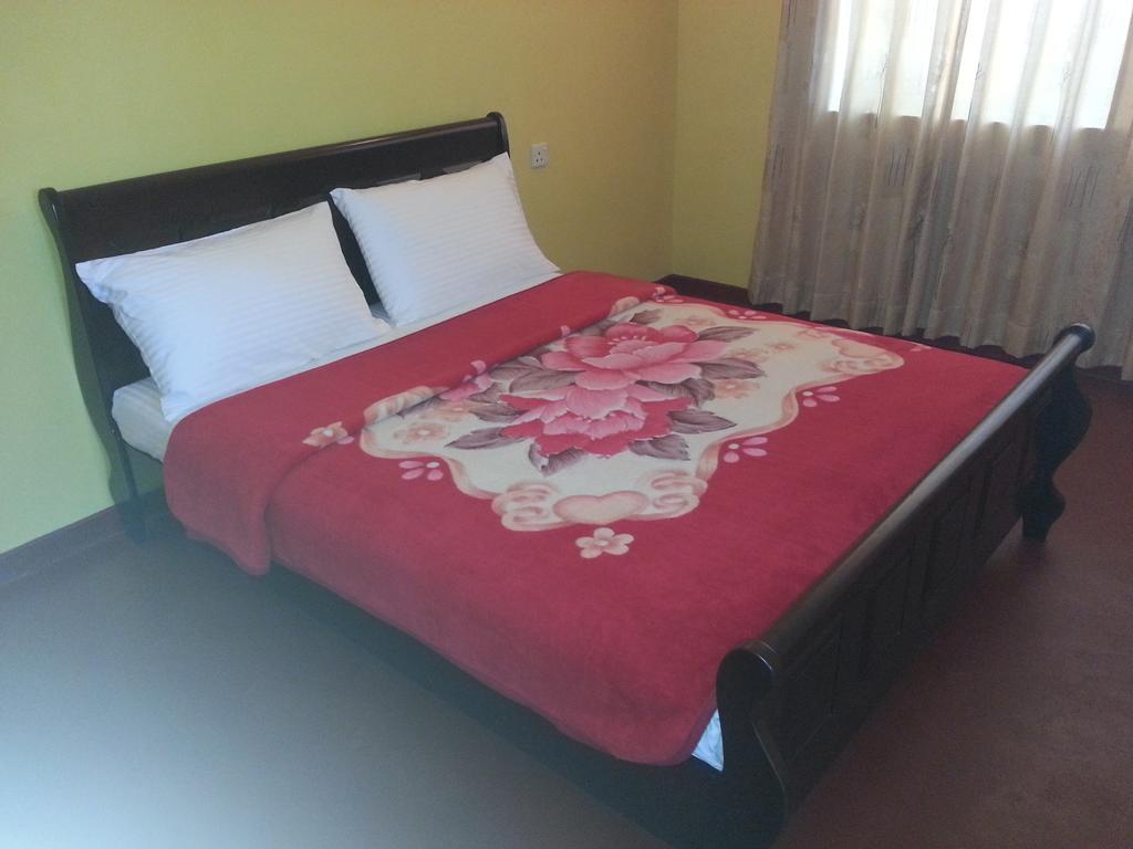 Winkfield Hostel Nuwara Eliya Room photo