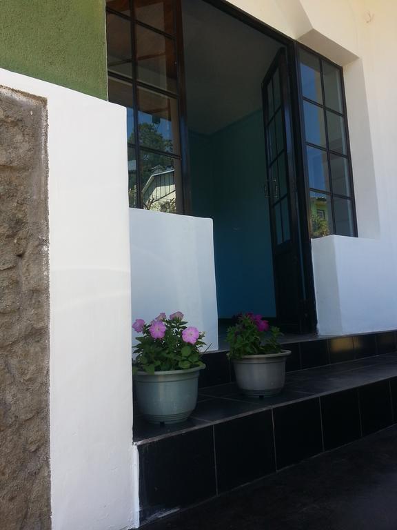 Winkfield Hostel Nuwara Eliya Exterior photo