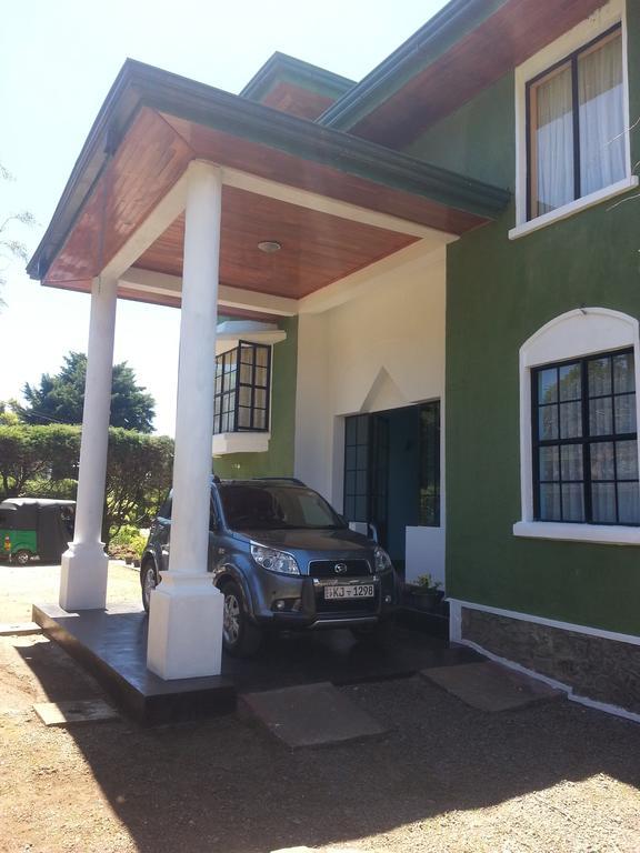Winkfield Hostel Nuwara Eliya Exterior photo