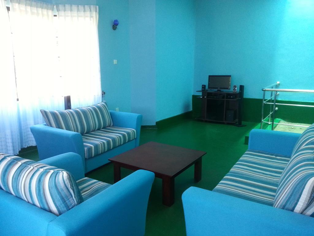 Winkfield Hostel Nuwara Eliya Exterior photo