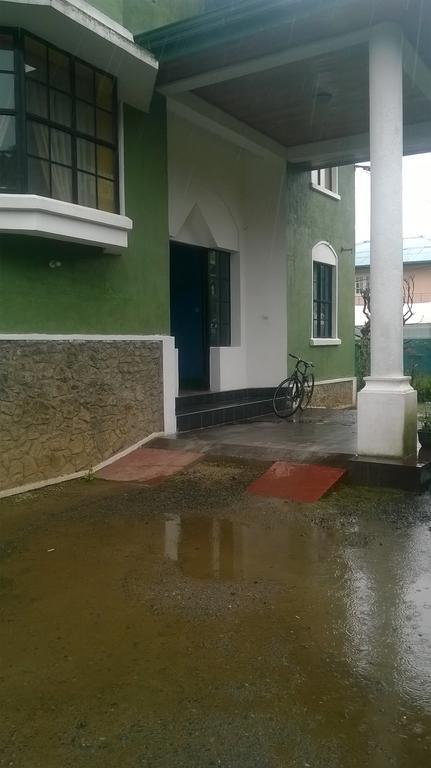 Winkfield Hostel Nuwara Eliya Exterior photo
