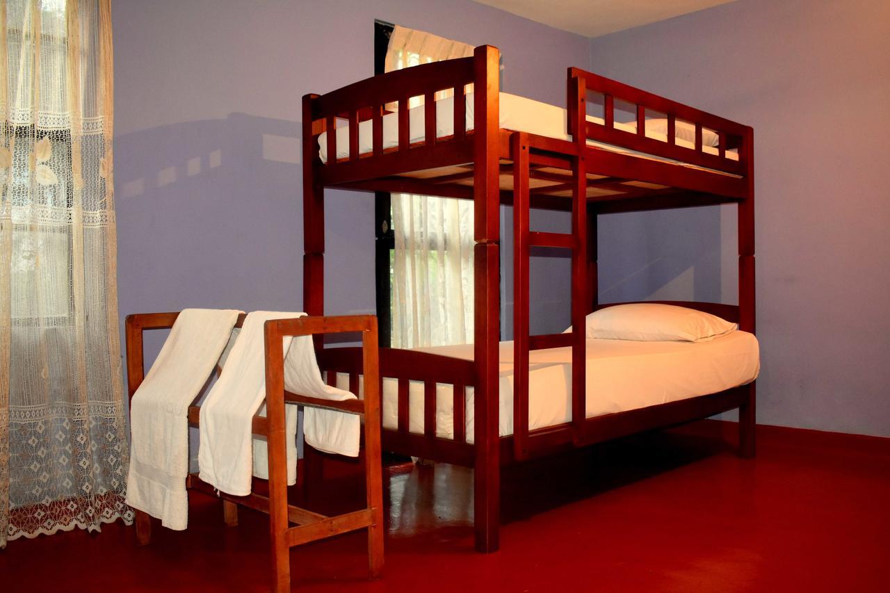 Winkfield Hostel Nuwara Eliya Exterior photo