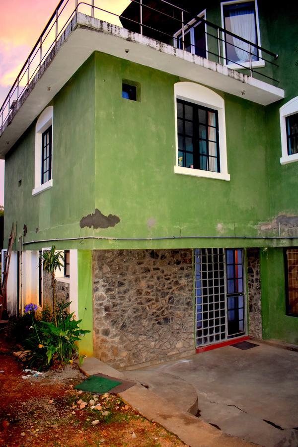 Winkfield Hostel Nuwara Eliya Exterior photo