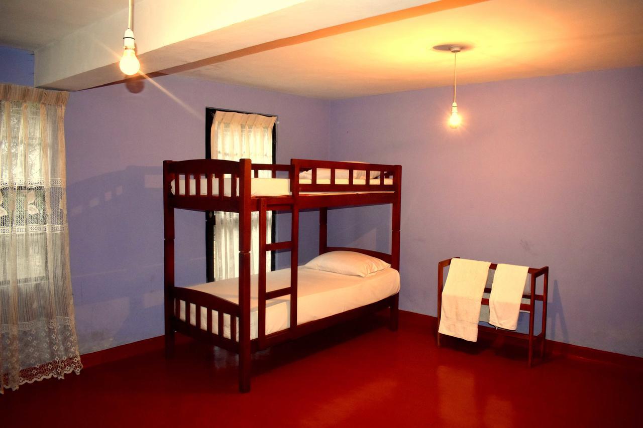 Winkfield Hostel Nuwara Eliya Exterior photo