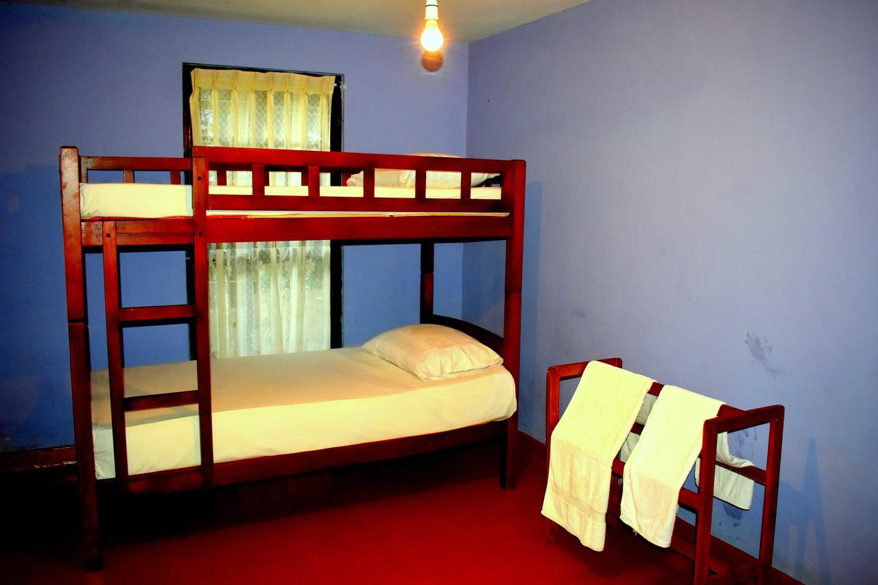 Winkfield Hostel Nuwara Eliya Exterior photo