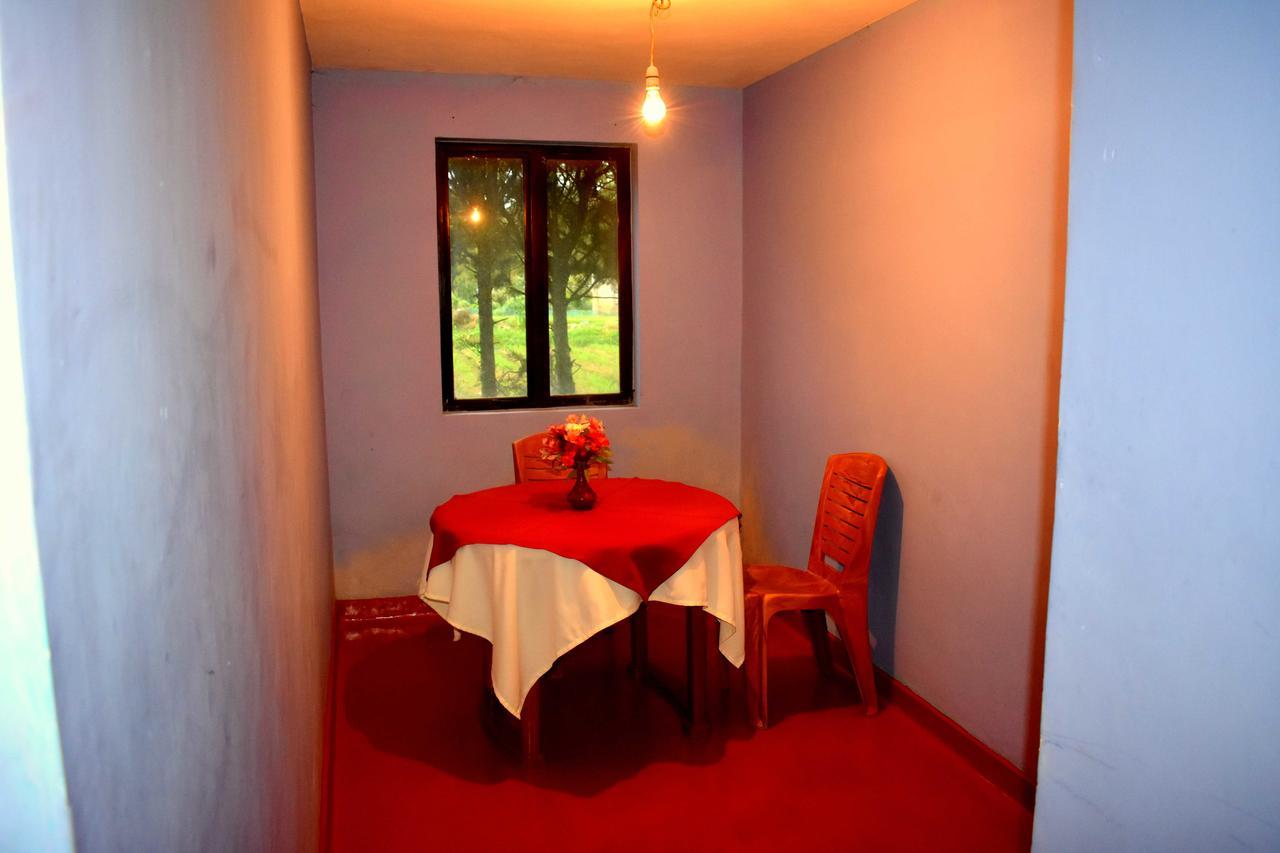Winkfield Hostel Nuwara Eliya Exterior photo