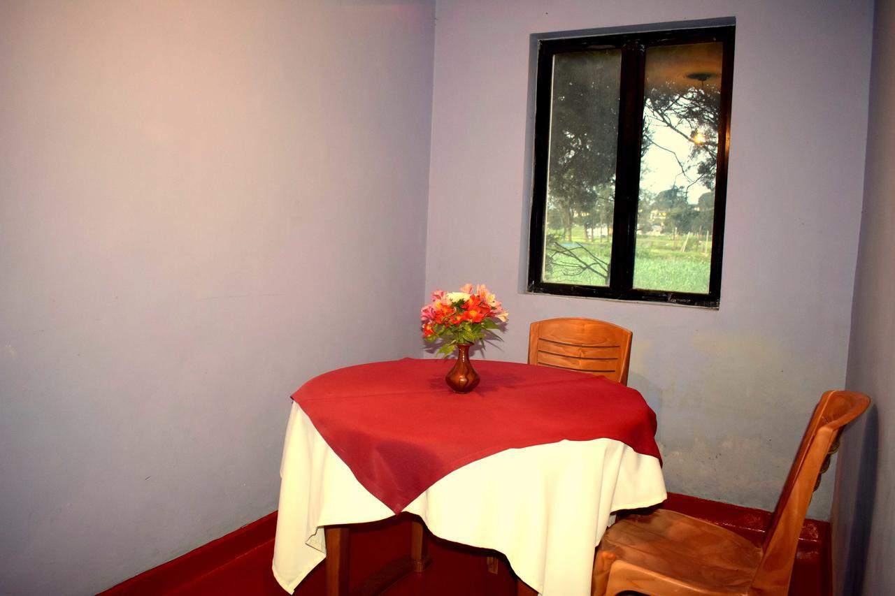 Winkfield Hostel Nuwara Eliya Exterior photo