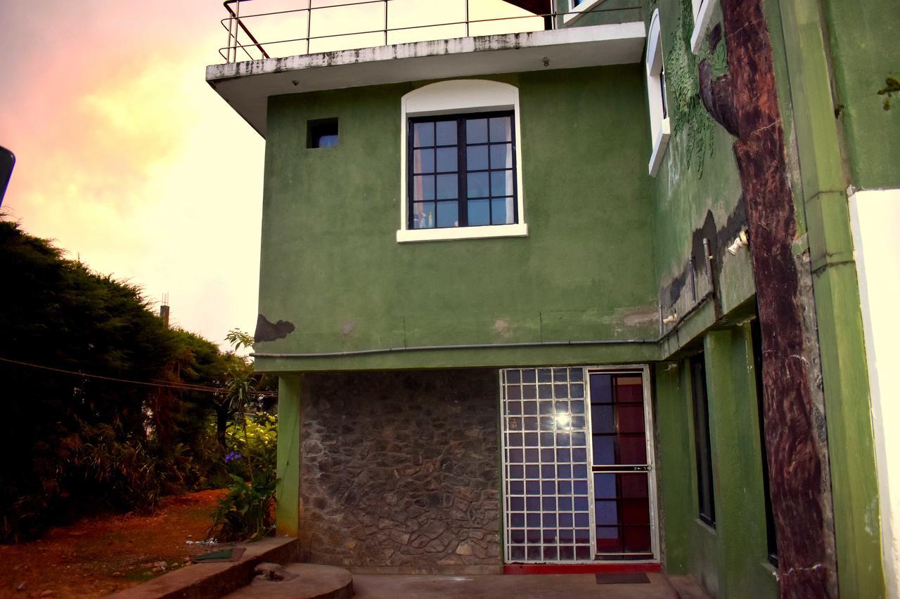 Winkfield Hostel Nuwara Eliya Exterior photo