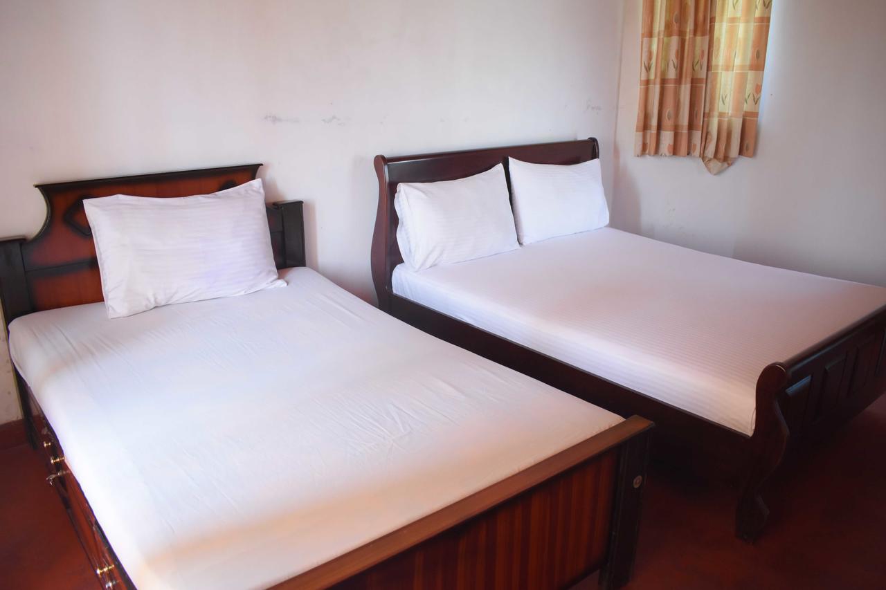 Winkfield Hostel Nuwara Eliya Exterior photo