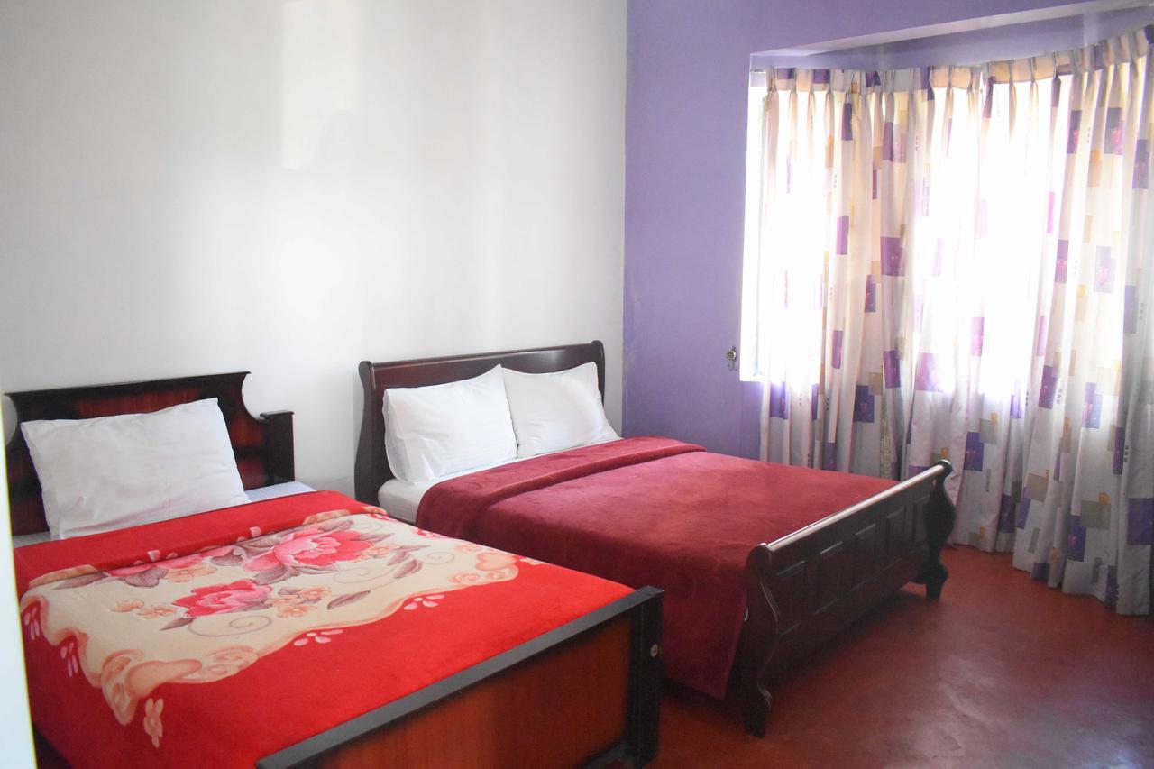 Winkfield Hostel Nuwara Eliya Exterior photo