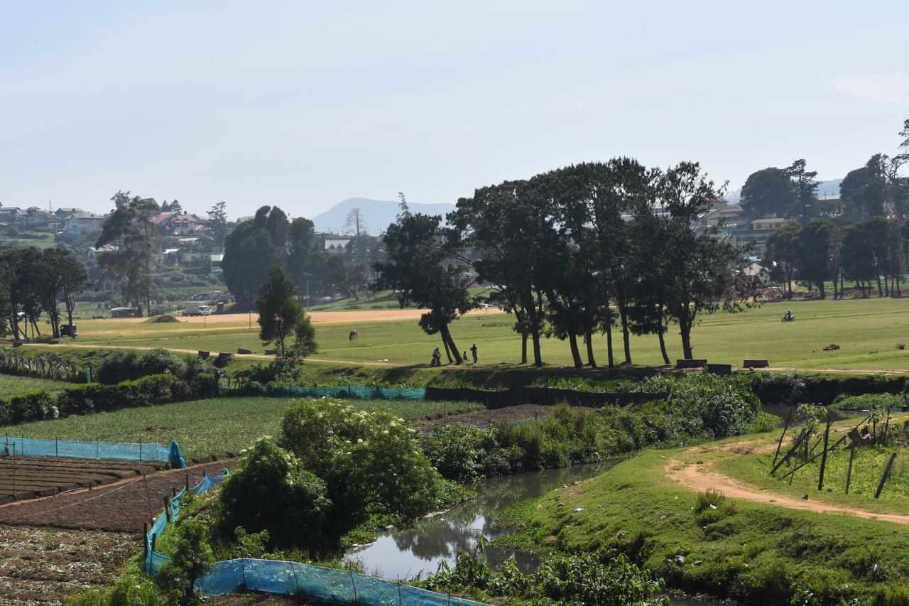 Winkfield Hostel Nuwara Eliya Exterior photo
