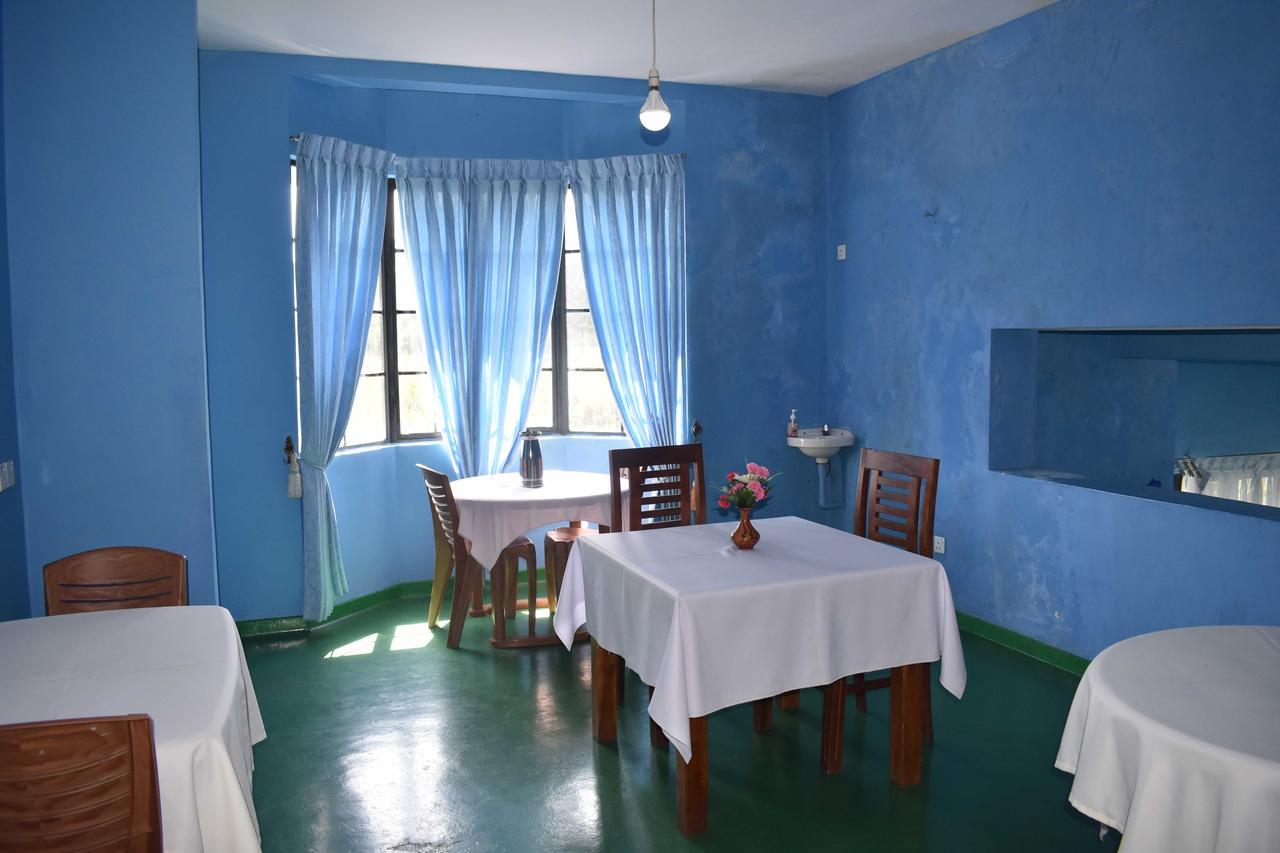 Winkfield Hostel Nuwara Eliya Exterior photo