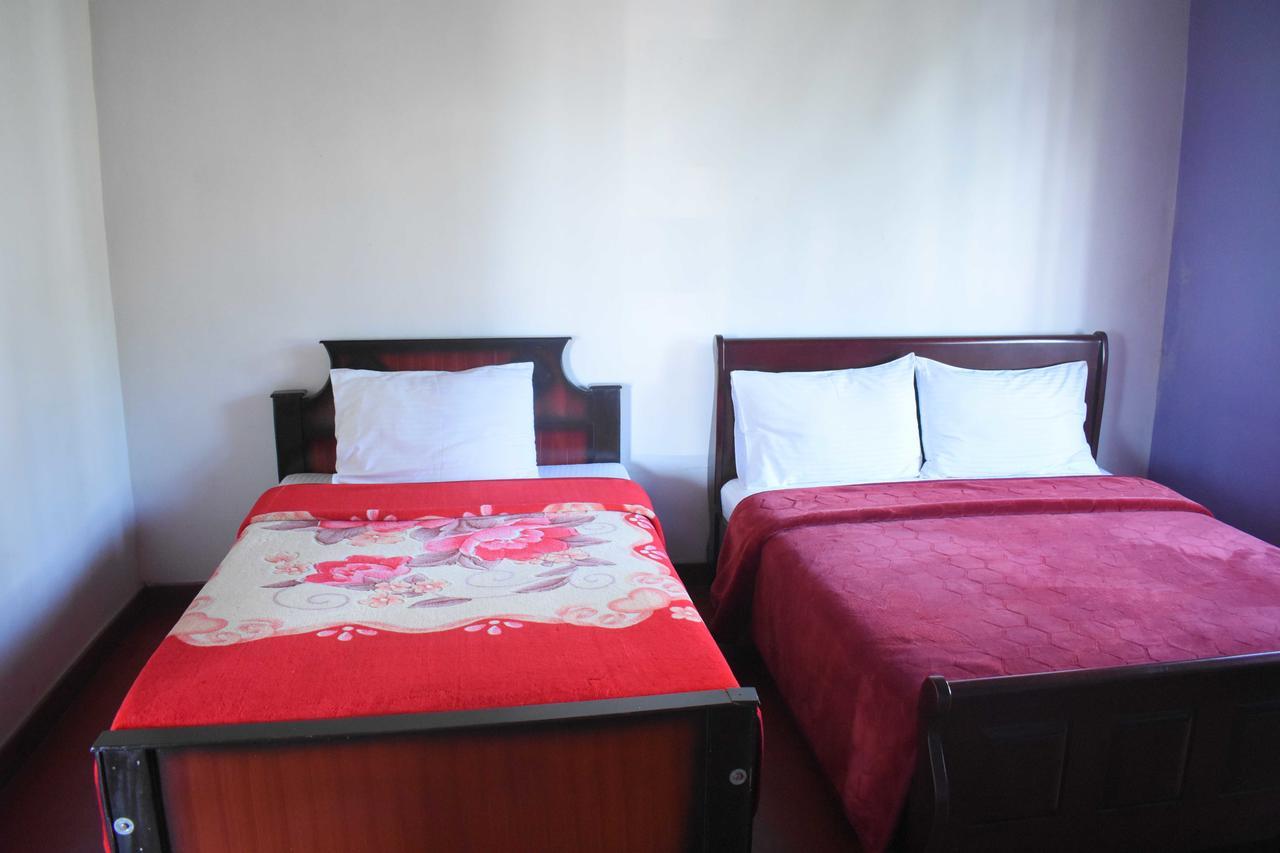 Winkfield Hostel Nuwara Eliya Exterior photo