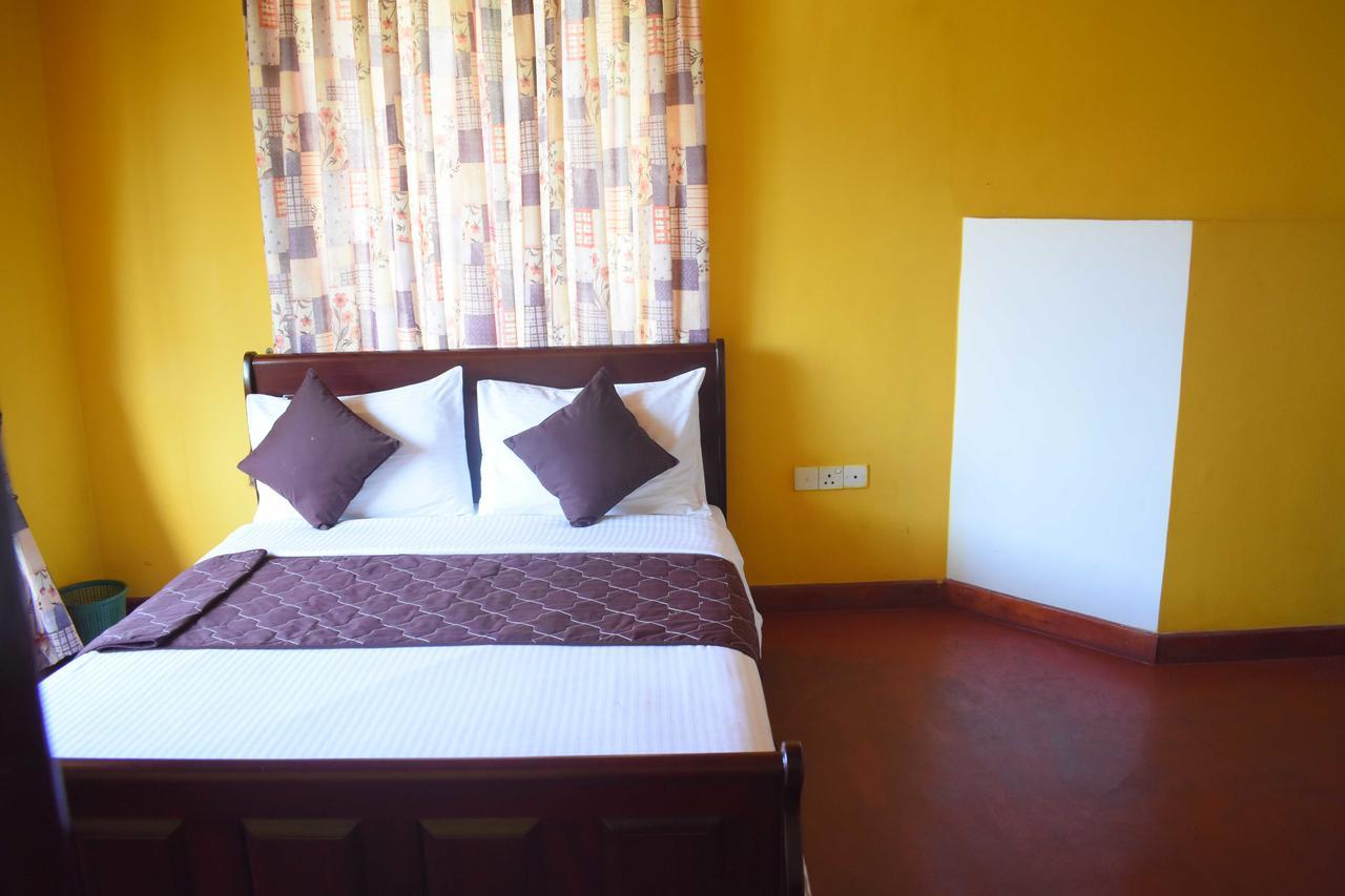 Winkfield Hostel Nuwara Eliya Exterior photo