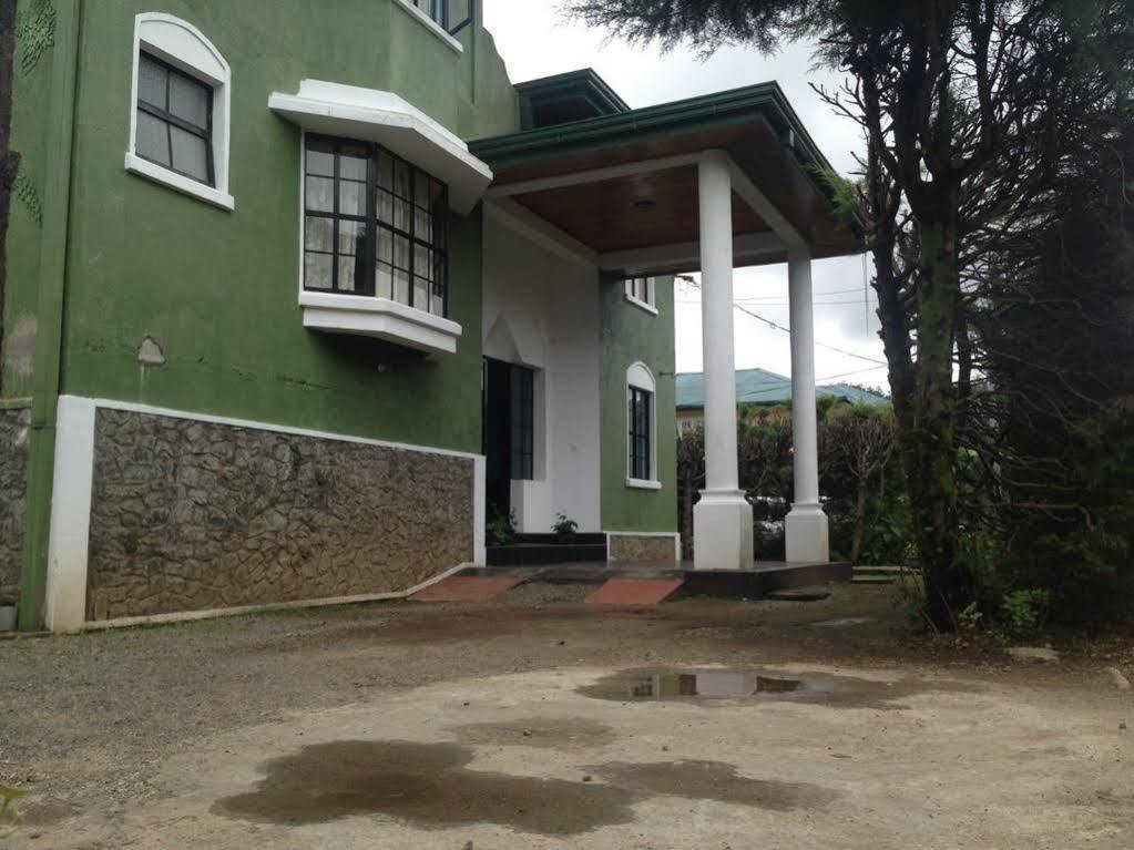 Winkfield Hostel Nuwara Eliya Exterior photo