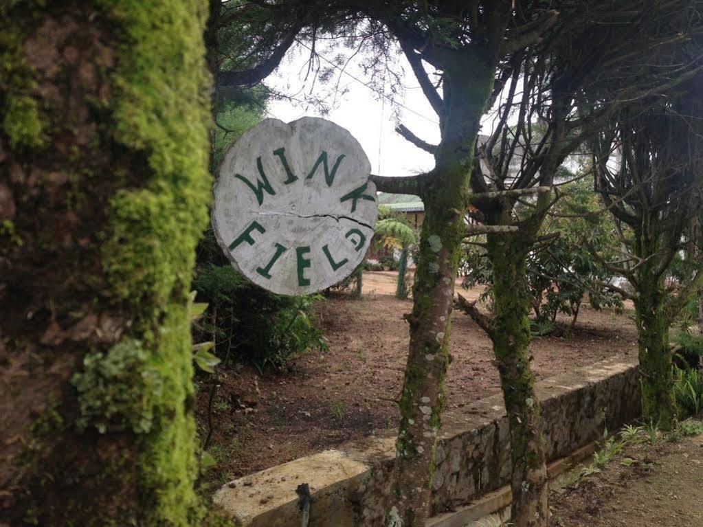 Winkfield Hostel Nuwara Eliya Exterior photo
